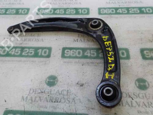 Used Left front suspension arm CITROËN DS4 (NX_) 1.6 HDi 110 (112 hp) 5666755