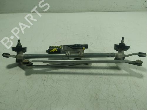 Front wiper motor NISSAN X-TRAIL III (T32_, T32R, T32RR) 1.6 dCi (T32) | BP20096125M29 