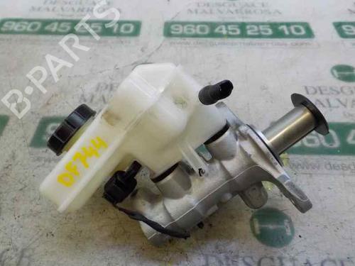 Brake master cylinder SEAT IBIZA V (KJ1, KJG) 1.0 TSI | BP6438550M77 