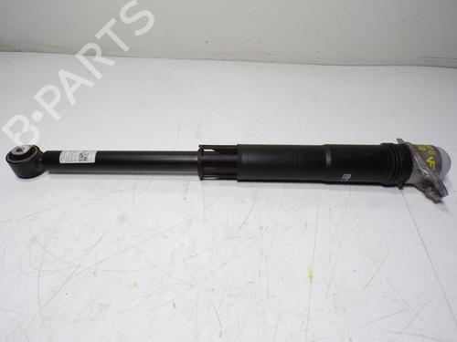 Used Right rear shock absorber AUDI A1 Sportback (GBA) [2018-2025]  13118811