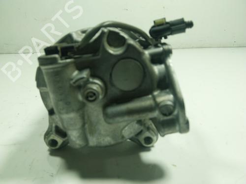 AC compressor BMW 3 (F30, F80)  | BP17643197M34 