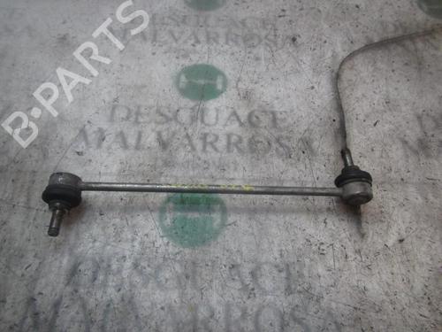 Left front suspension arm FIAT DOBLO Cargo (263_) 1.3 D Multijet 51898527