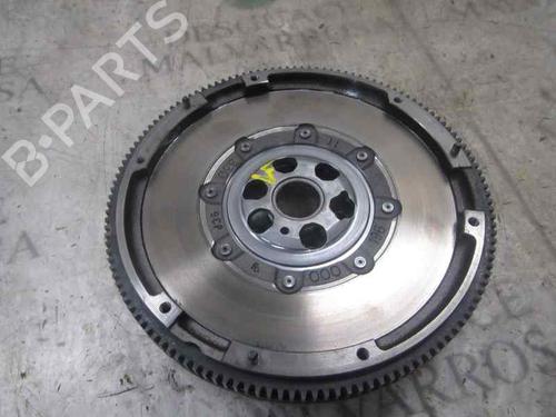 Used Flywheel VW GOLF VI (5K1) 1.6 TDI (105 hp) 14276212