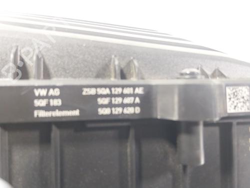 Air filter box VW CADDY V Box Body/MPV (SBA, SBH) 2.0 TDi | BP28426780M87  - Image 6