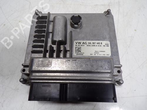 Used Engine control unit (ECU) SKODA OCTAVIA III Combi (5E5, 5E6) 1.6 TDI (110 hp) 11033762