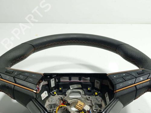 Rat SEAT LEON Sportstourer (KL8, KLD) | BP38546013C49 - Image 3