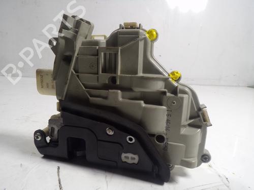 Rear right lock AUDI A3 Sportback (8VA, 8VF)  | BP7666442C99 