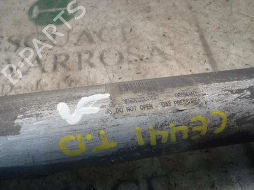 Right rear shock absorber BMW 5 (E60) 530 i | BP3815366M19 