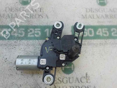 Used Rear wiper motor SEAT LEON (5F1) [2012-2021]  5876945