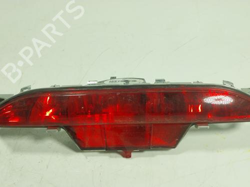 Used Rear center light Rear center light PEUGEOT 208 II (UB_, UP_, UW_, UJ_) e-208 (136 hp) 25036590 25036590