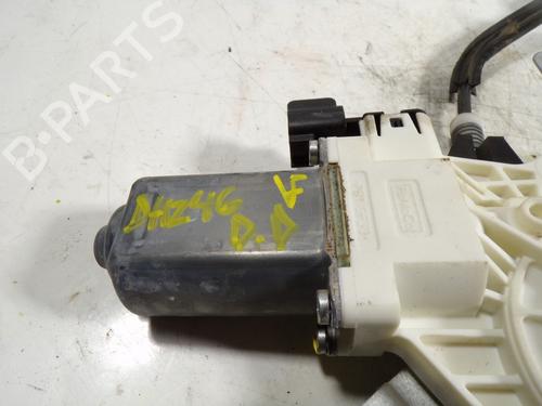 Front right window mechanism FORD TRANSIT COURIER B460 Box Body/MPV 1.5 TDCi | BP7818662C23 