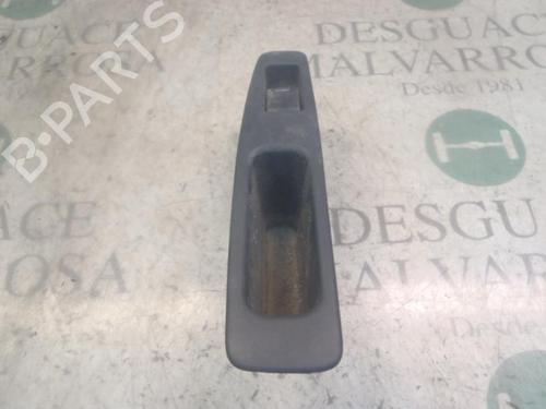 Used Right rear window switch NISSAN QASHQAI / QASHQAI +2 I (J10, NJ10, JJ10E) 2.0 dCi (150 hp) 4030050