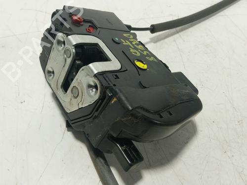 Used Rear right lock KIA SPORTAGE III (SL) 1.7 CRDi (116 hp) 30270313