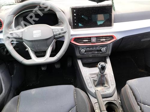 Left front fenders SEAT IBIZA V (KJ1, KJG) 1.0 TSI | BP11190734C41  - Image 12