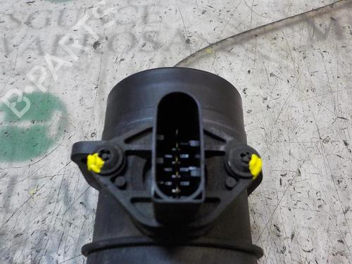 Mass air flow sensor AUDI A3 Sportback (8PA) 2.0 TDI 16V | BP3855244M95 
