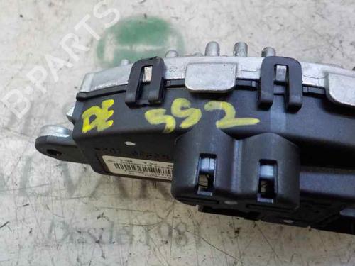 Heater resistor BMW 3 (F30, F80) 320 d xDrive | BP11644832M108 
