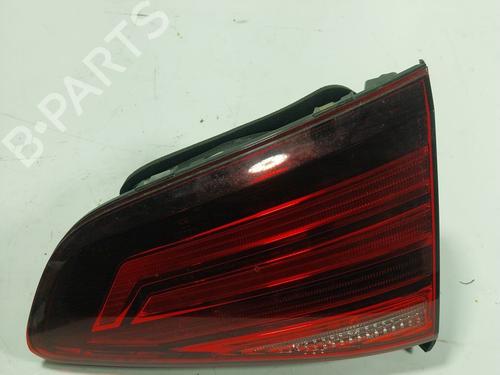 Used Right tailgate light VW GOLF VII (5G1, BQ1, BE1, BE2) 1.5 TSI (150 hp) 16212795