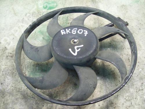 Used Radiator fan OPEL VECTRA B (J96) 2.0 DTI 16V (F19) (101 hp) 3781862