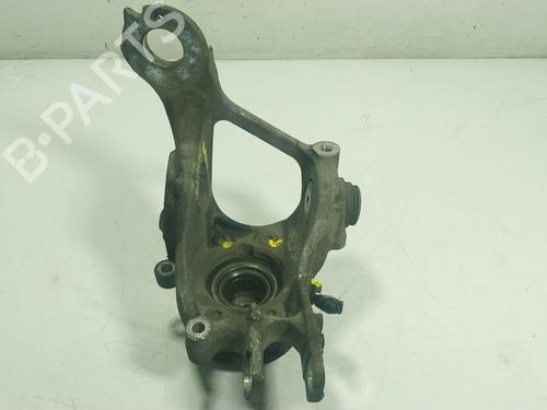 Used Left rear steering knuckle Left rear steering knuckle AUDI A7 Sportback (4GA, 4GF) 3.0 TDI quattro (245 hp) 31853420 31853420
