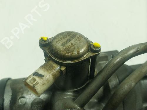 Steering rack BMW 6 (E63) 630 i | BP18970307M22 
