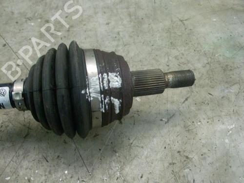 Drivaksel bagtil venstre AUDI TT (8N3) 1.8 T | BP3760681M40