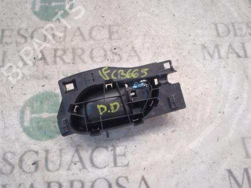 Front right interior door handle CITROËN C4 I (LC_)  | BP3810481I14 