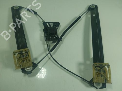 Front right window mechanism AUDI Q2 (GAB, GAG) 1.4 TFSI | BP22202129C23 