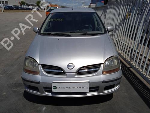 Rear right lock NISSAN ALMERA TINO (V10) 2.2 dCi | BP7818755C99 
