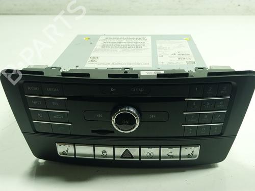 Used Electronic module MERCEDES-BENZ G-CLASS (W463) G 350 d (463.348) (245 hp) 26679209