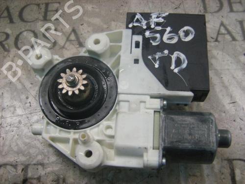 Used Right rear window motor FORD FOCUS II (DA_, HCP, DP) [2004-2013]  3739927