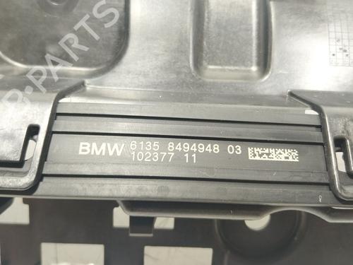 Other BMW X4 (G02, F98) xDrive 20 d Mild-Hybrid | BP30480385O1 - Image 3