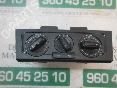 Used Climate control VW POLO V (6R1, 6C1) [2009-2022]  3990823
