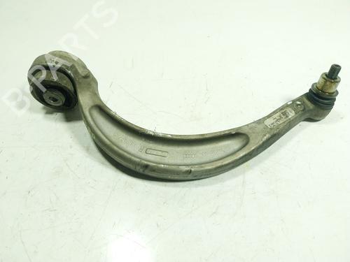 Used Right front suspension arm AUDI A4 B9 Avant (8W5, 8WD) [2015-2025]  20480306