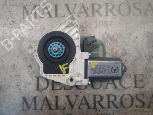 Right rear window motor MERCEDES-BENZ A-CLASS (W169) A 160 (169.031, 169.331) | BP4014482E22