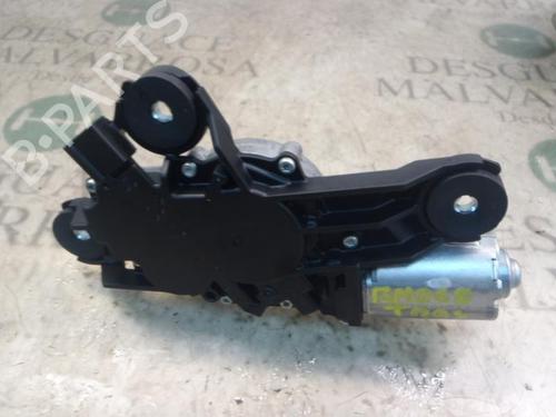 Viskermotor bagrude FORD MONDEO IV (BA7) 1.8 TDCi (125 hp) 3797288