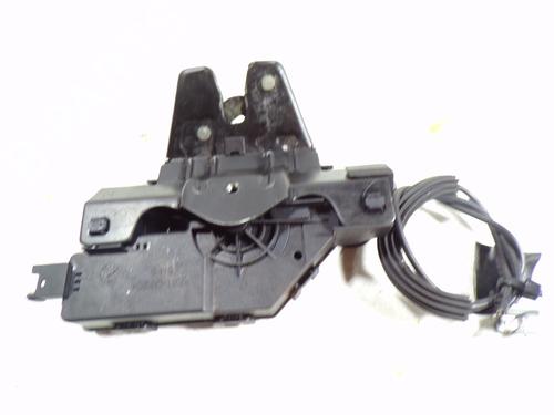 Used Tailgate lock BMW 1 Coupe (E82) 118 d (143 hp) 7844349