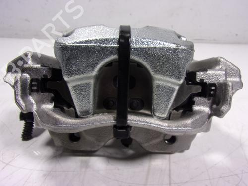 Right rear brake caliper TOYOTA YARIS (_P21_, _PA1_, _PH1_) 1.5 Hybrid (MXPH11) BP16725386M106