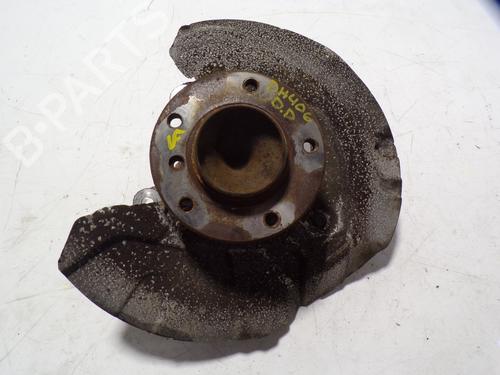 Used Right front steering knuckle Right front steering knuckle BMW X1 (E84) sDrive 18 d (143 hp) 8285420 8285420