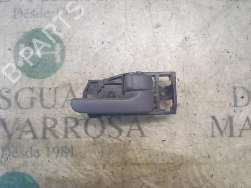 Rear right interior door handle TOYOTA RAV 4 II (_A2_) 2.0 D 4WD (CLA20_, CLA21_) (116 hp) 3806476