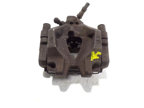 Used Left rear brake caliper Left rear brake caliper MERCEDES-BENZ E-CLASS Coupe (C207) [2009-2016] 11552310 11552310