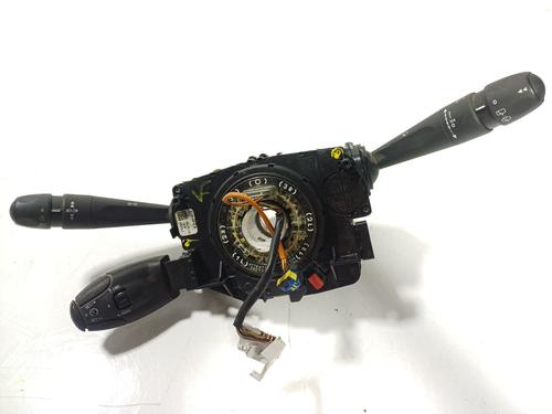 Used Headlight switch Headlight switch PEUGEOT 208 I (CA_, CC_) 1.2 VTI 82 (82 hp) 24367438 24367438