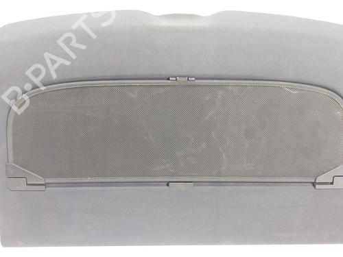 Used Rear parcel shelf AUDI A3 Sportback (8PA) [2004-2015]  26647245