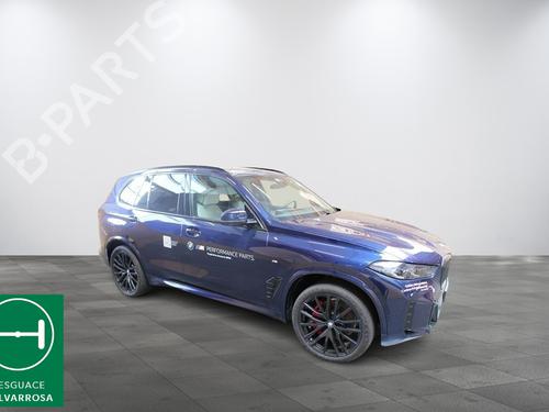 Front differential BMW X5 (G05, F95) xDrive 30 d Mild-Hybrid | BP34143371M23  - Image 8