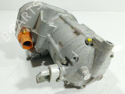 AC-Kompressor MG MG 4 (EH32) EV | BP39568646M34 - Image 2