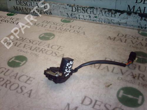 Used Electronic module Electronic module KIA CARNIVAL II (GQ) 2.9 CRDi (144 hp) 14293900 14293900