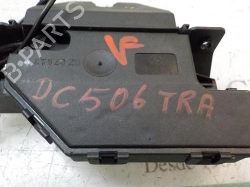 Tailgate lock BMW 1 (E87)  | BP3880748C101 