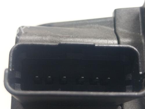 Pedal PEUGEOT 508 I (8D_) 1.6 BlueHDi 120 | BP17866918I4 