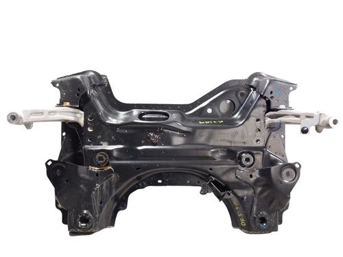 Used Subframe Subframe TOYOTA PROACE CITY Box Body/MPV (BPZ_) 1.5 D-4D 100 (BPZM) (102 hp) 29932433 29932433