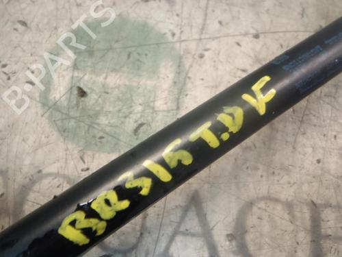 Tailgate lift support SEAT IBIZA III (6L1) 1.4 TDI | BP14269533C138 