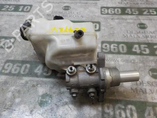 Brake master cylinder FORD TRANSIT Bus (FD_ _, FB_ _, FS_ _, FZ_ _, FC_ _)  | BP4002256M77 